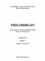 Philobiblon, vol.XX, nr.1, 2015