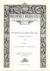 Hermeneutica Bibliothecaria Antologie Philobiblon, vol. II